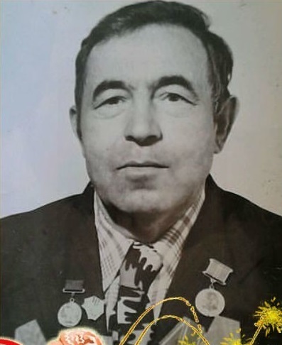 Асанбаев Федор Матвеевич