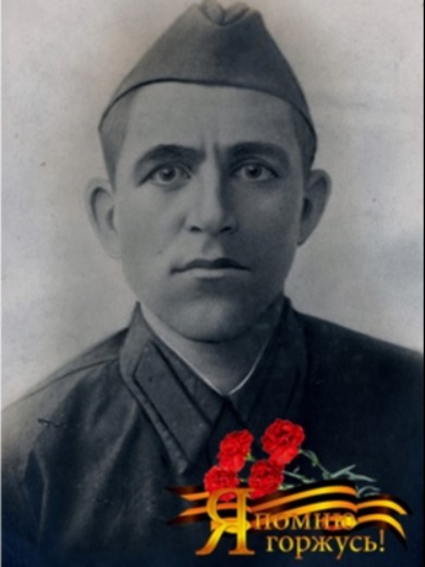 Барсков Дмитрий Георгиевич