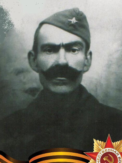 Олифиренко Александр Назарович