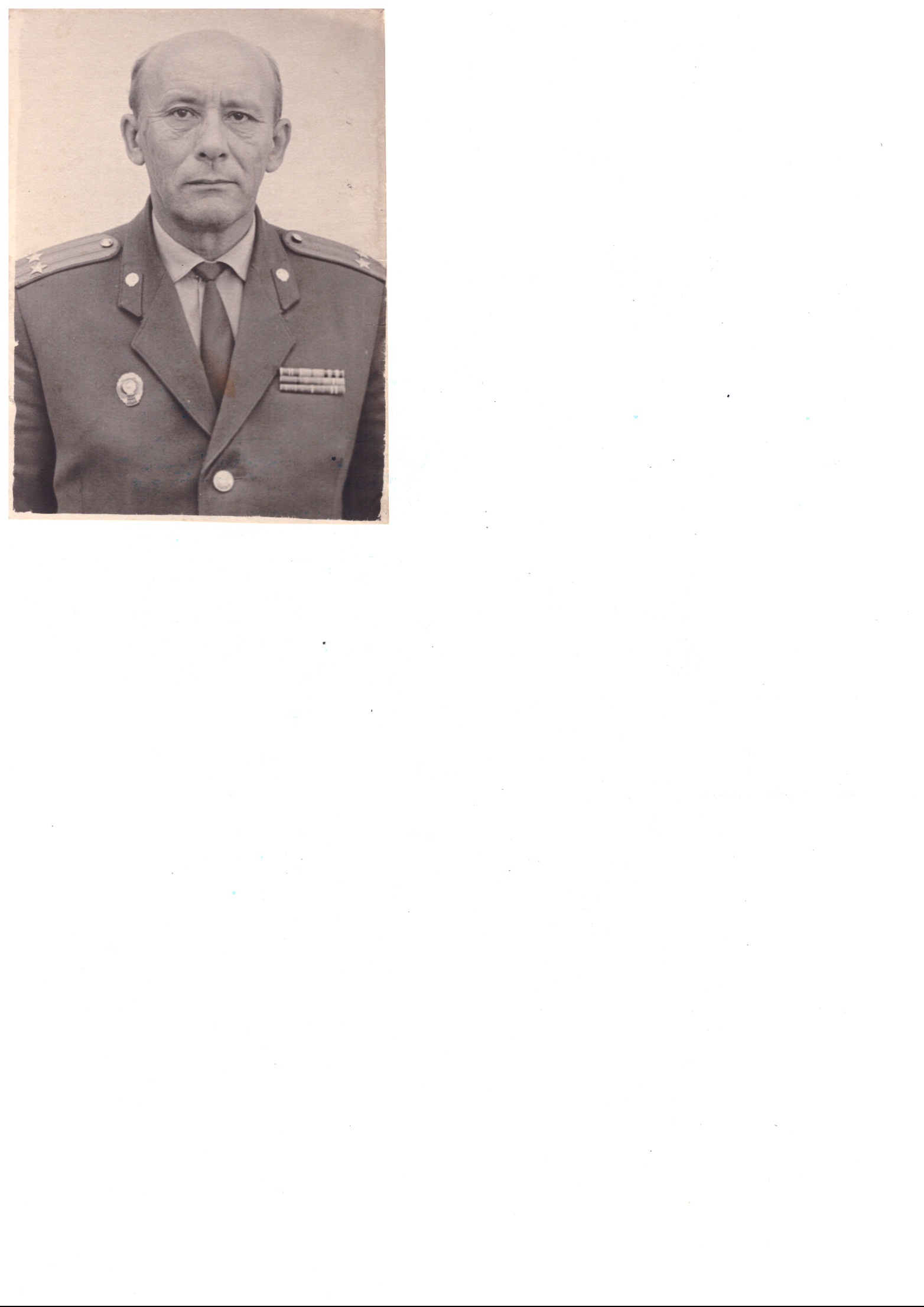 Кобзарев Семен Николаевич