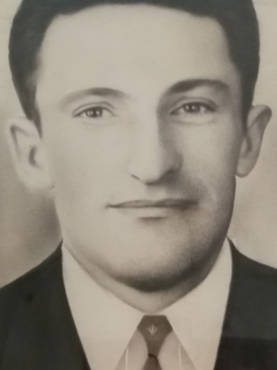 Баранский Емельян Михайлович