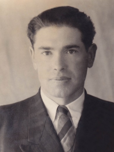 Абросимов Сергей Никифорович