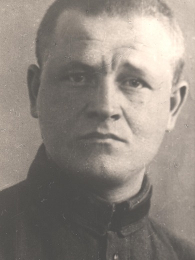 Медведев Петр Иванович
