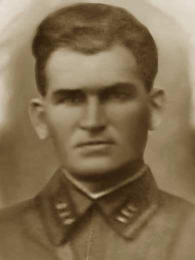 Волков Александр Фролович