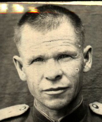 Луньков Федор Николаевич