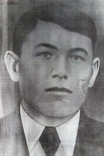 Чернышков Дмитрий Петрович
