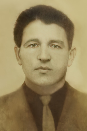 Ахтырский Дмитрий Тимофеевич