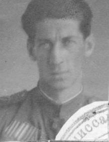 Федосеев Всеволод Всеволодович