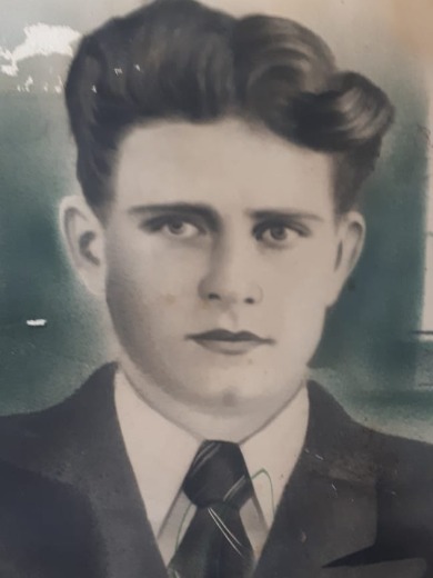 Ващаев Иван Васильевич