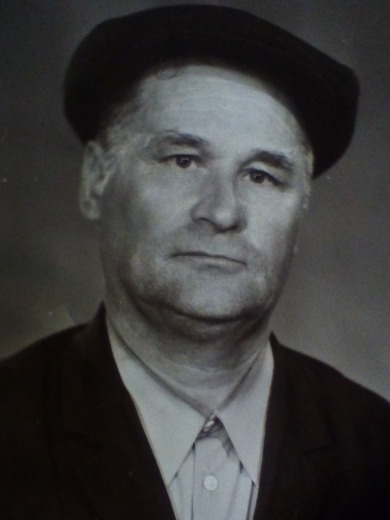 Пасынков Сергей Лаврентьевич