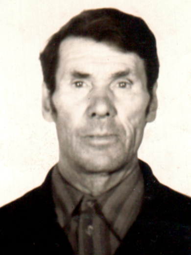 Бабенко Михаил Львович