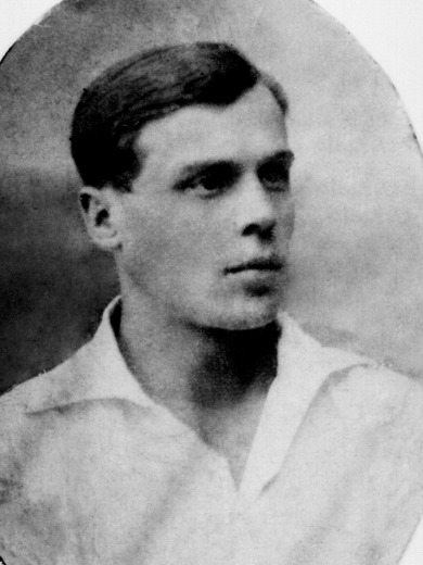 Васильев Михаил Васильевич