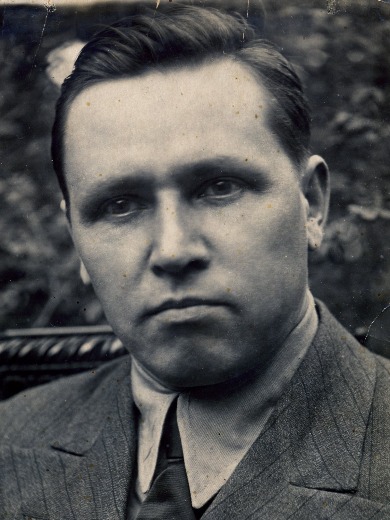 Кошелев Иван Капитонович