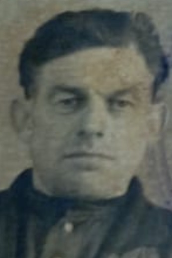 Болычев Дмитрий Ульянович