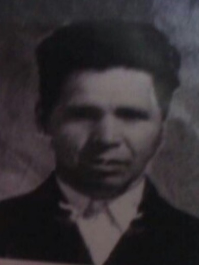 Громов Иван Иванович