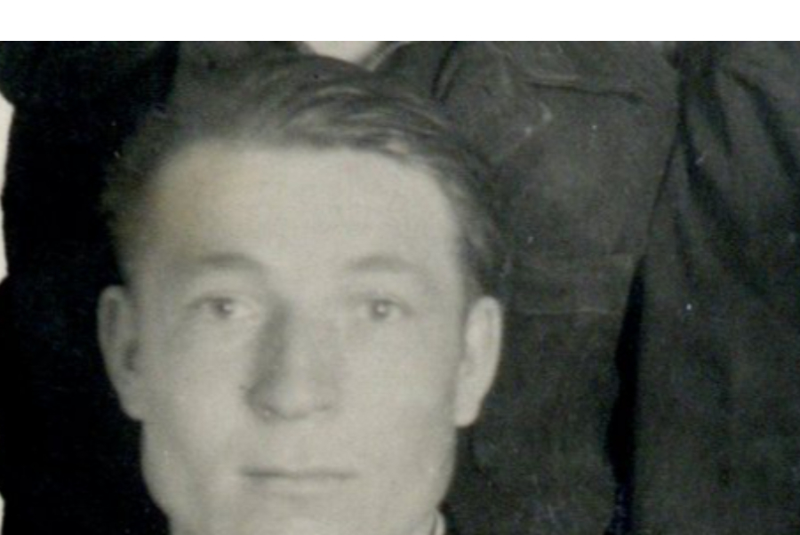 Лежнин Василий Елизарович