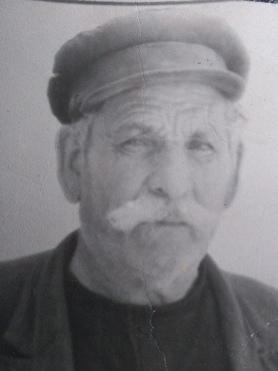 Власов Иван Михайлович