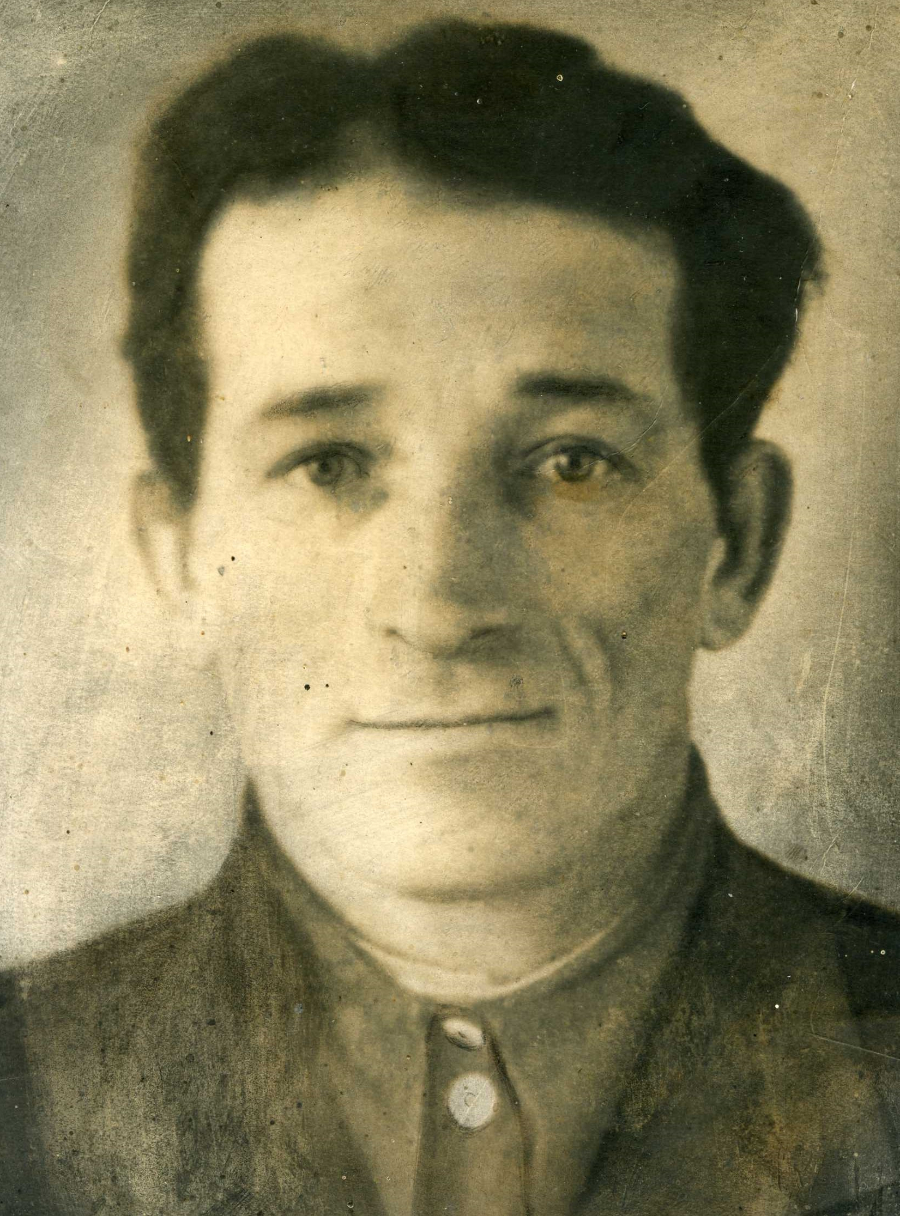 Соколов Илья Павлович