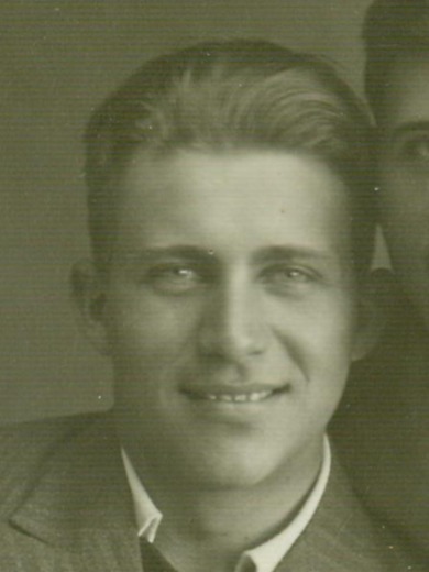 Дудкин Николай Михайлович