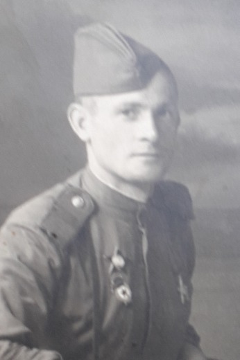 Ковко Иосиф Васильевич