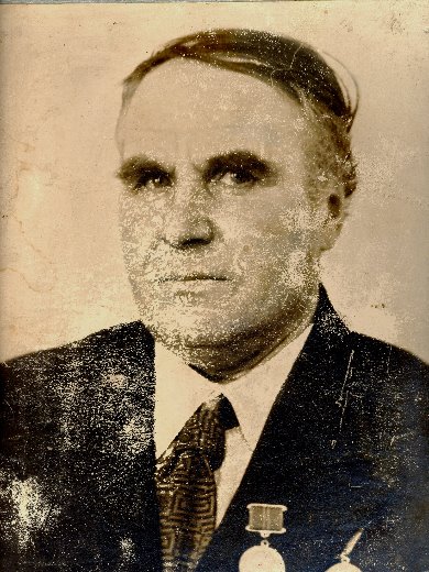 Соотс Рихарт Юганович