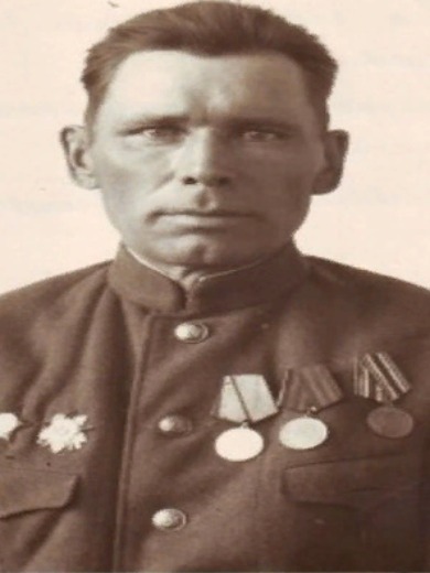 Артемов Петр Иванович