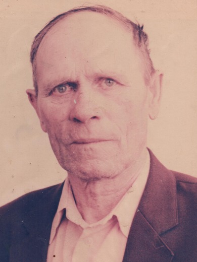 Муравьёв Василий Петрович