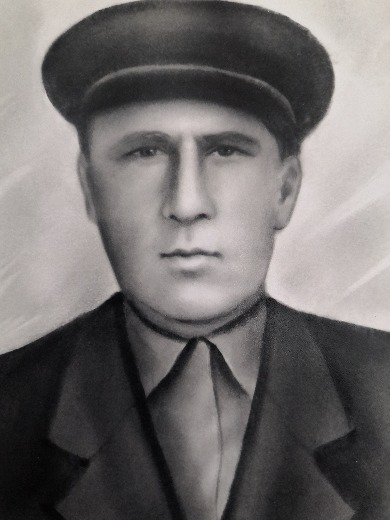 Миронов Николай Тимофеевич