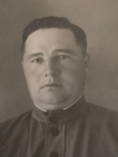 Якимов Георгий