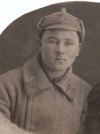 Паршенков Алексей Сергеевич