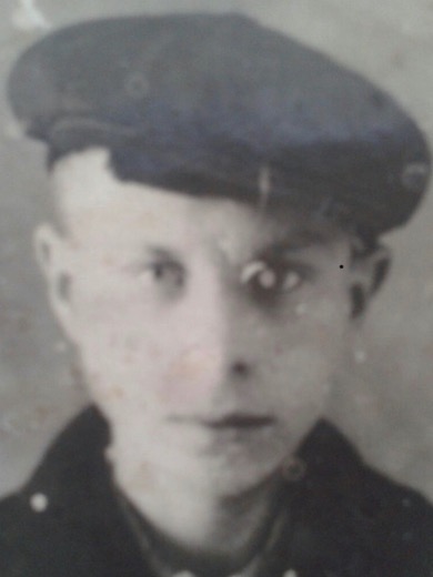 Буслаков Александр Иванович