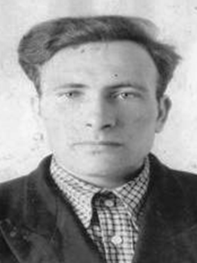 Лапшин Владимир Арсентьевич
