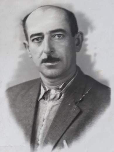 Кулиев Гаджикерим Абдулович