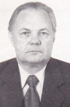 Горожанкин Владимир Борисович
