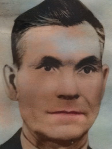 Когалёнок Пётр Миронович