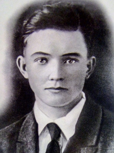 Чак Владимир Ефимович