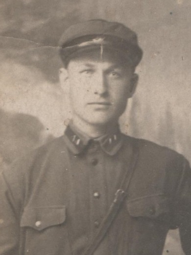 Куценко Василий Вакулович