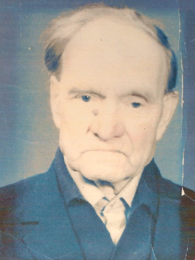 Фомин Александр Алексеевич