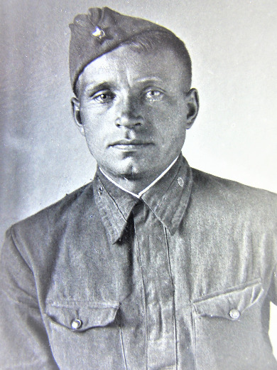 Игнатьев Николай Иванович