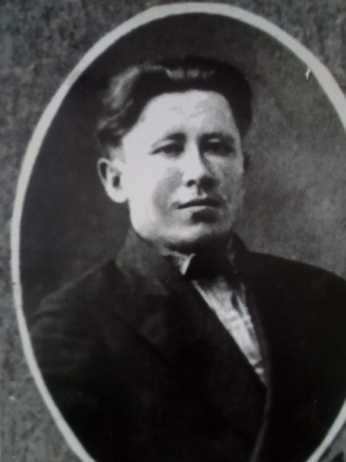 Шадрин Георгий Петрович