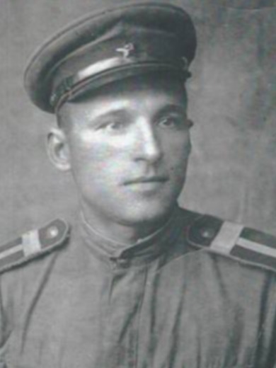 Воеводин Василий Гаврилович