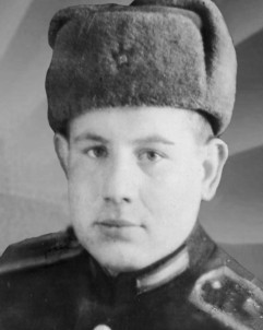 Крысов Сергей Ильич