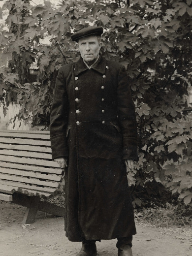 Жуков Андрей Алексеевич