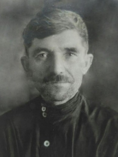 Комарницкий Пётр Леонтьевич