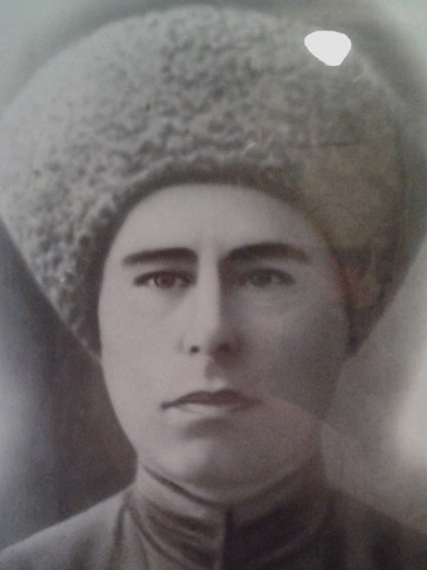 Тугуз Абдулах Зазарихович