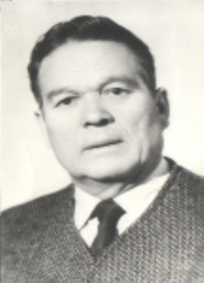 Жилинков Федор Васильевич