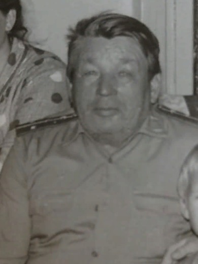 Ершов Иван Максимович