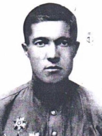 Обухов Алексей Петрович