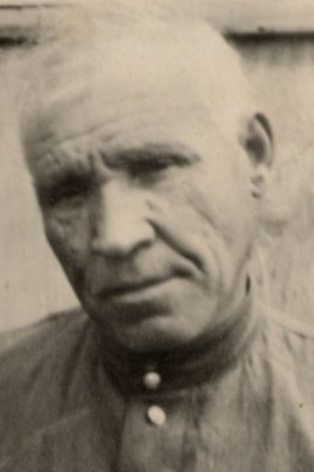 Матюгин Григорий Иванович
