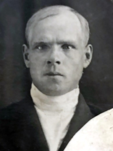 Киселёв Фёдор Дмитревич